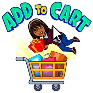 Selling Everything in my Closet